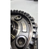 Rear planetary 5 ZF 8HP90 discs