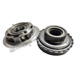 Planetarka No.3 ZF 8HP90