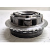Planetary machine No.3 ZF 8HP90