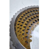 Tarcze + przekładki sprzęgło B Clutch 5 tarcz ZF 8HP90