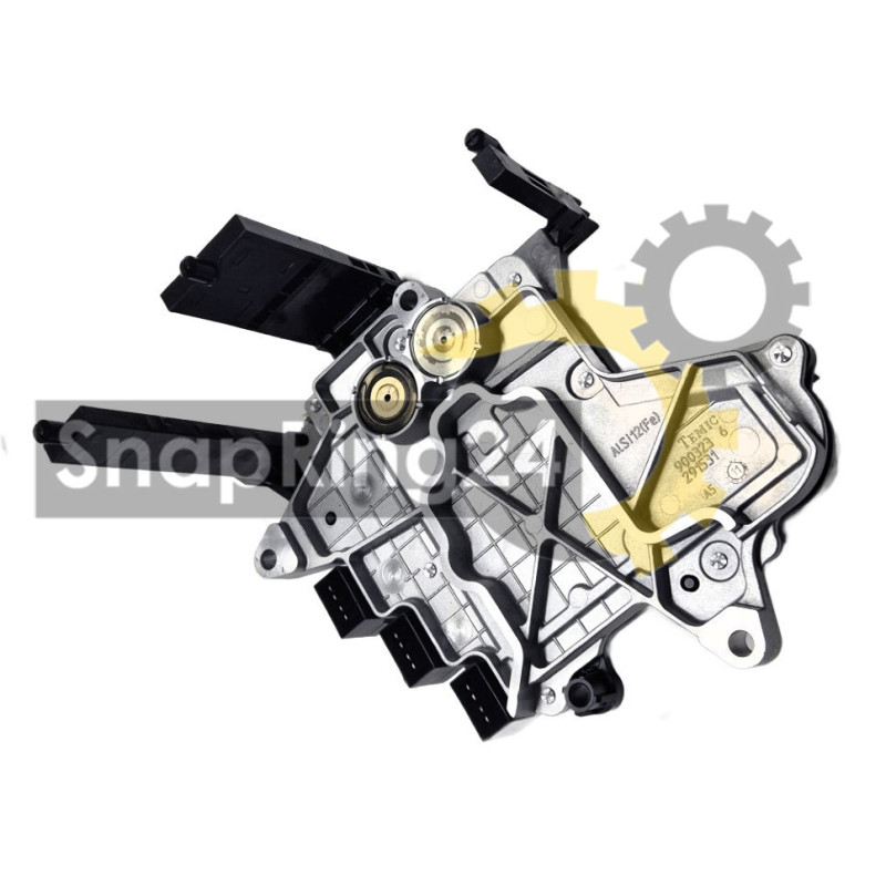 Sterownik 0AW 0AW927156K Audi Multitronic