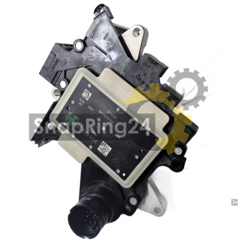 Sterownik 0AW927156H Audi 0AW Multitronic