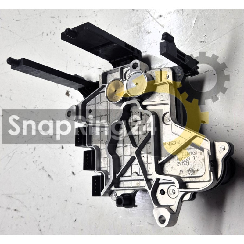 Controller 0AW927156H Audi 0AW Multitronic