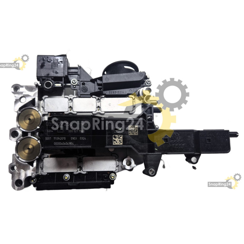 Sterownik TCM 0B5927256 S-Tronic 0B5 DL501