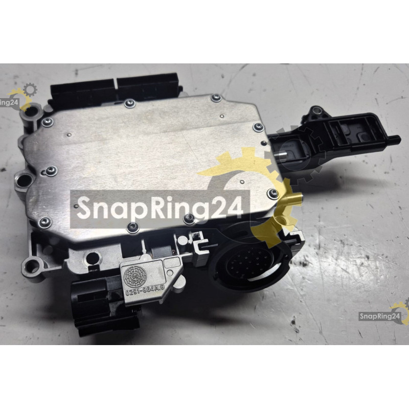 TCM 0B5927256 S-Tronic 0B5 DL501 controller