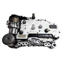 Mechatronics DQ400 0DD 0DD927770B Plate 1: 0DD325473B Plate 2: 0DD325066C