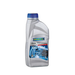 RAVENOL DCT-HV Getriebe Fluid 1L