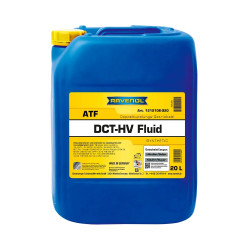 RAVENOL DCT-HV Getriebe Fluid 20L