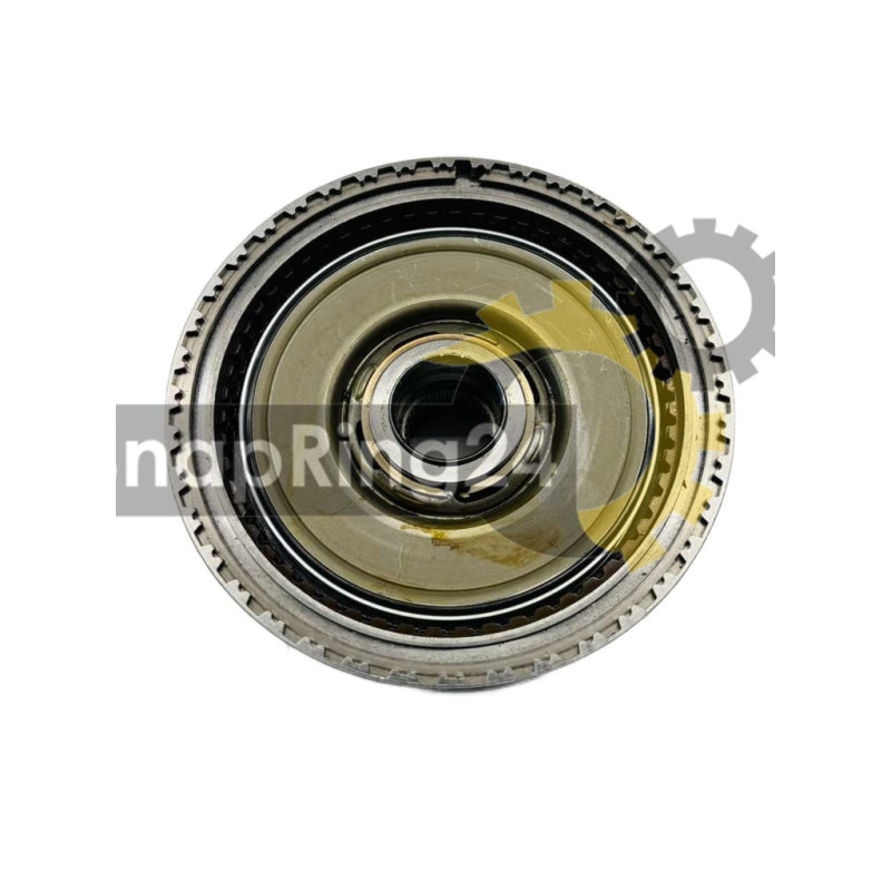 K1 TF-60 09G Mini clutch