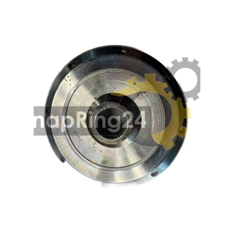 K1 TF-60 09G Mini clutch