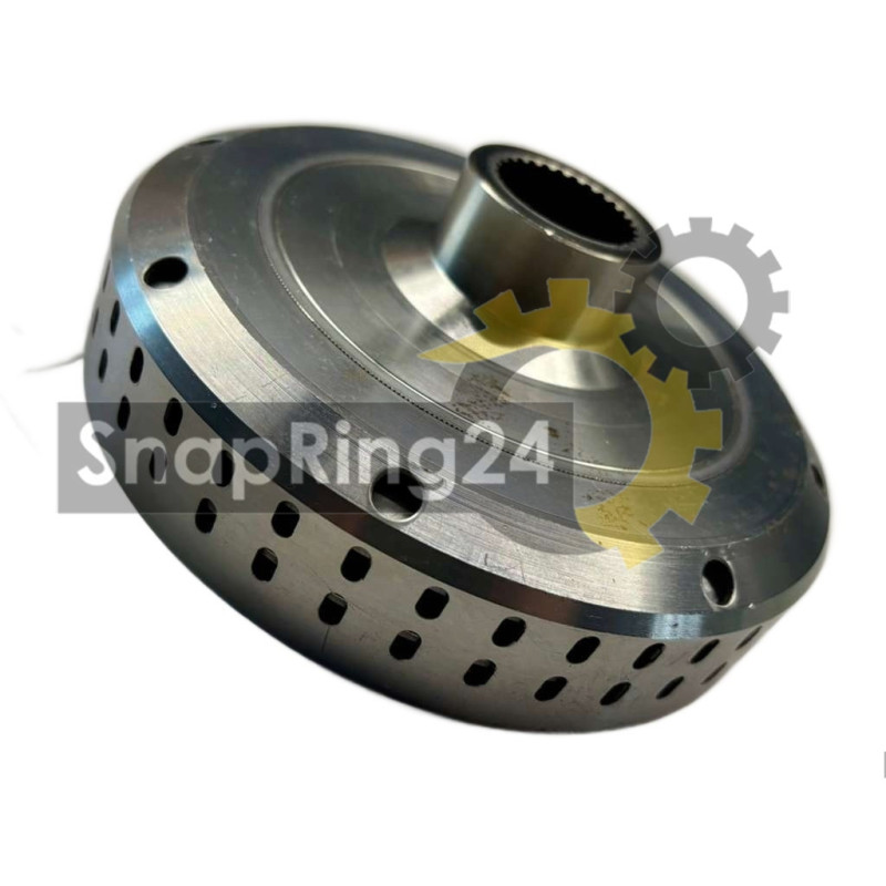 K1 TF-60 09G Mini clutch