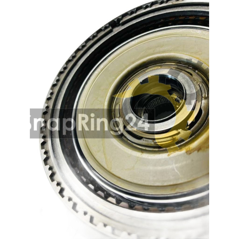 K1 TF-60 09G Mini clutch