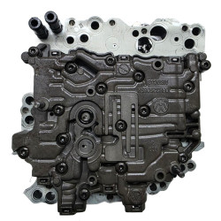 Hydraulics DQ381 0GC 0BH 0GC325025E