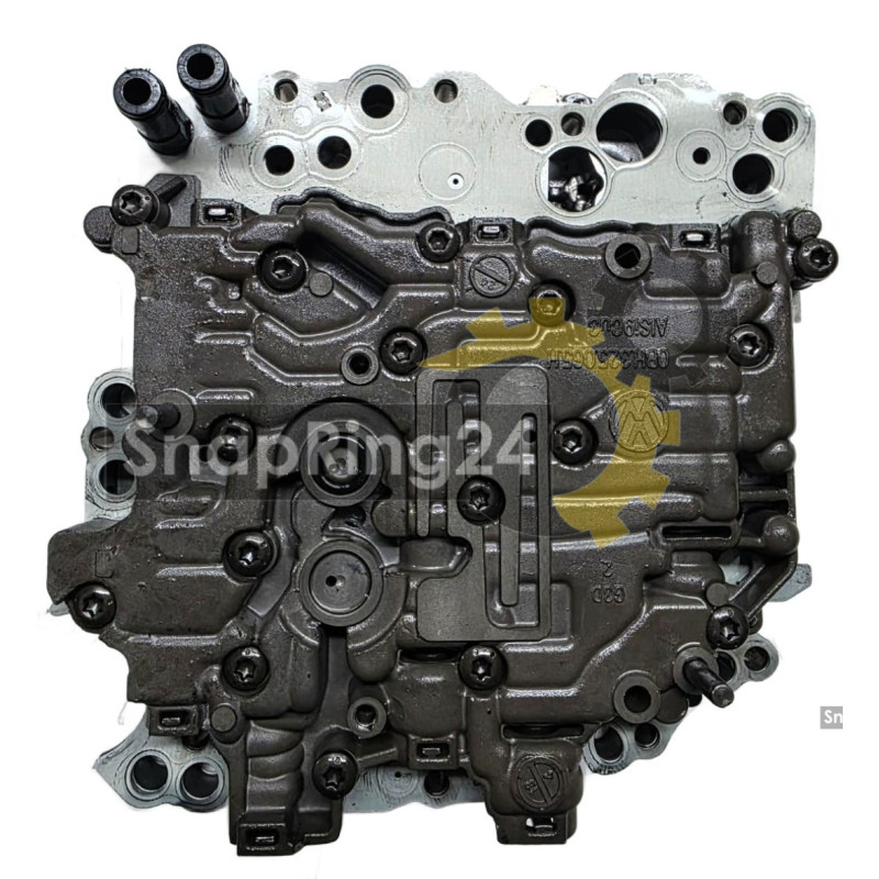 Hydraulics DQ381 0GC 0BH 0GC325025E