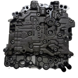 Hydraulics DQ381 0GC 0BH 0BH325025