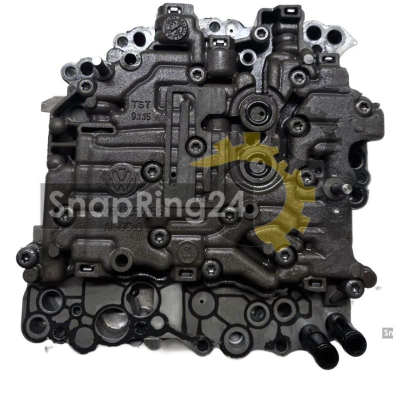 Hydraulics DQ381 0GC 0BH 0BH325025