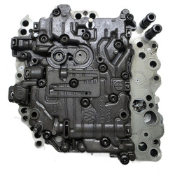 Hydraulics DQ381 0GC 0BH 0GC325025D 3 solenoids