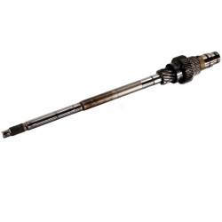 Wał główny K1 nieparzystych biegów Audi 0B5 DL501 S-Tronic