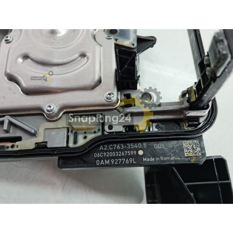 TCM Module DSG DQ200 0AM 0AM927769L