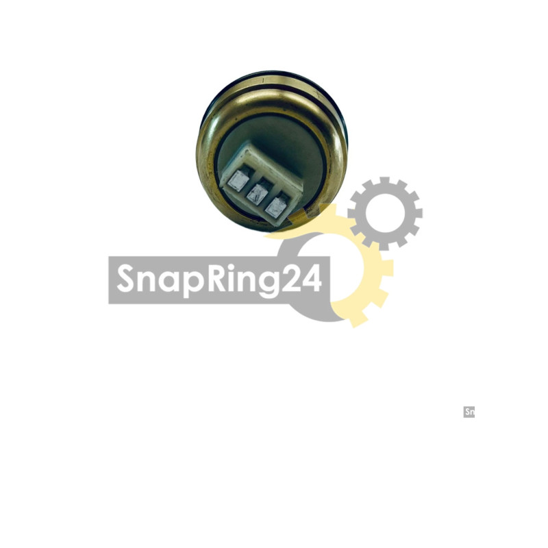 Czujnik ciśnienia sterownika skrzyni DQ250 02E