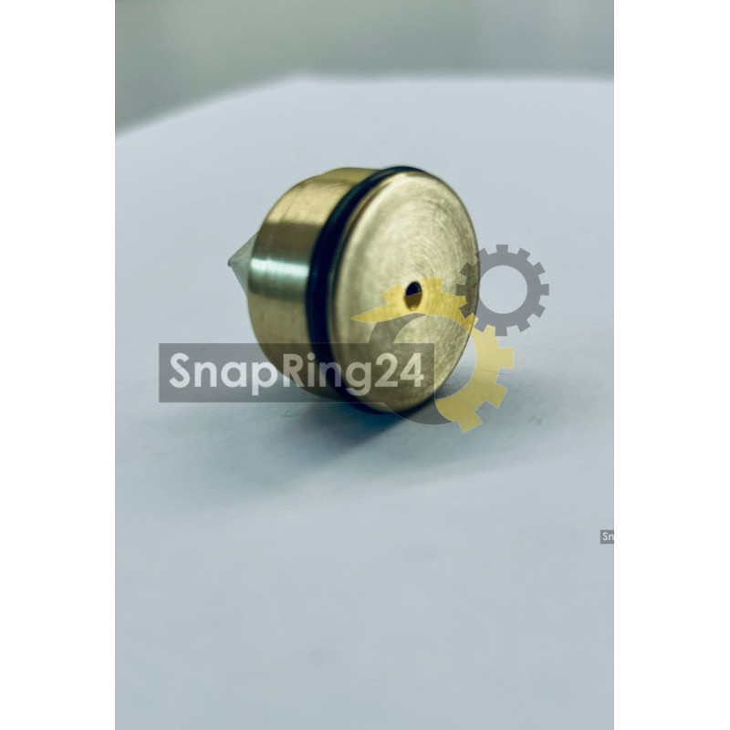 Case controller pressure sensor DQ250 02E