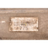 Gearbox housing 722.9 4Matic 2042708604 722965