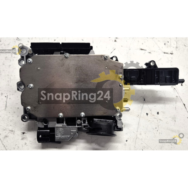 TCM controller Damaged 0B5927256F S-Tronic 0B5 DL501