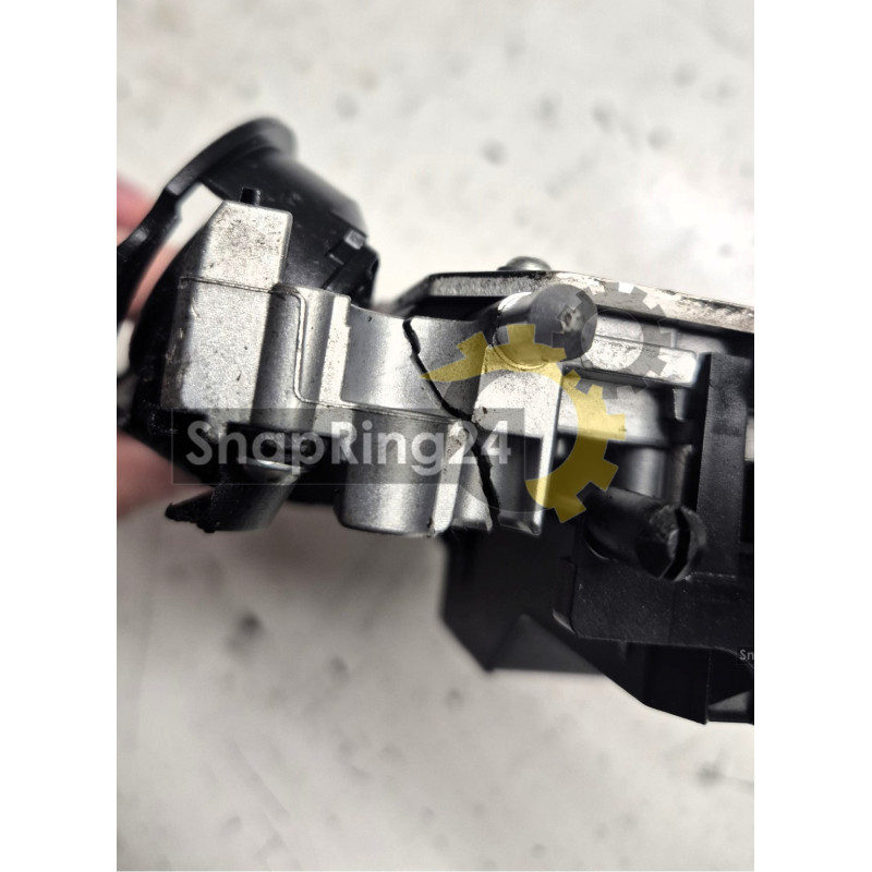 Sterownik TCM Uszkodzony 0B5927256F S-Tronic 0B5 DL501