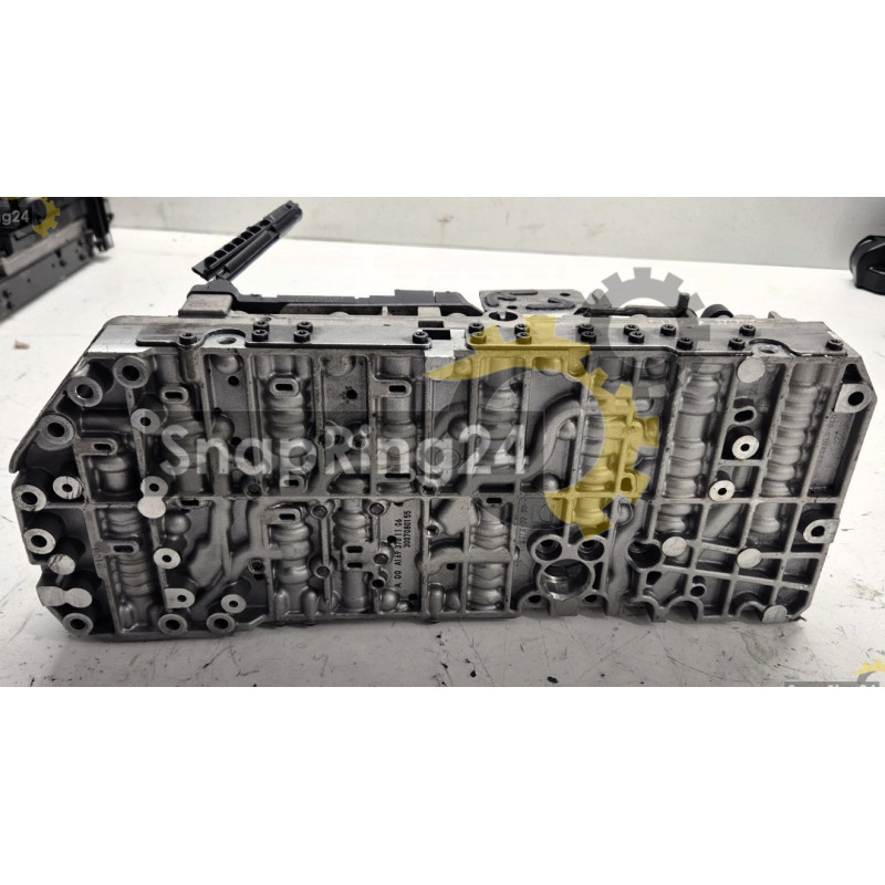 Sterownik hydrauliczny z komputerem TCM USZKODZONY A169 370 11 06 722.8 Mercedes-Benz