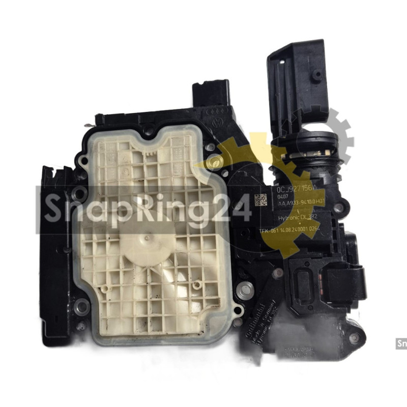 TCM 0CJ DL382 0CJ927156A controller