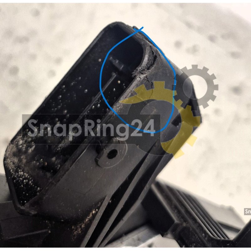 TCM 0CJ DL382 0CJ927156A controller