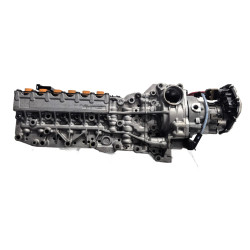 Hydraulic Controller with TCM 8HP Gen4 PHEV Hybrid Plug-in