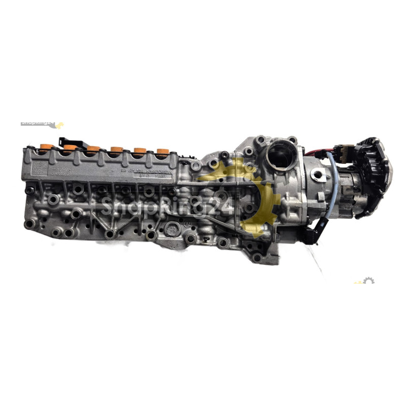 Hydraulic Controller with TCM 8HP Gen4 PHEV Hybrid Plug-in