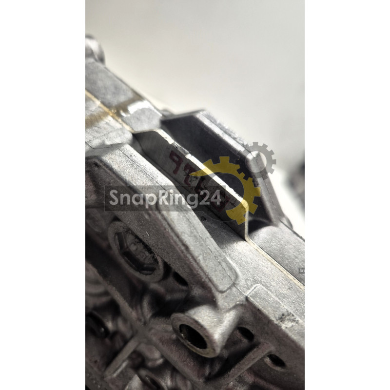 Sterownik hydrauliczny z TCM 8HP Gen4 PHEV Hybrid Plug-in
