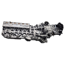 FIXED Hydraulic Controller with TCM 8HP Gen4 PHEV Hybrid Plug-in