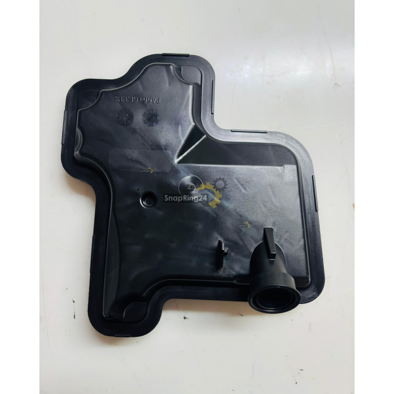 Filtr oleju 8F35 Precision AM