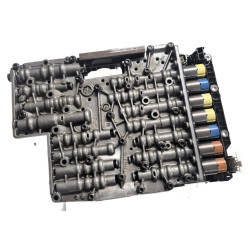 Sterownik hydrauliczny z TCM 6HP26 A063/B063