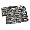 Hydraulic controller with TCM 6HP26 A063/B063
