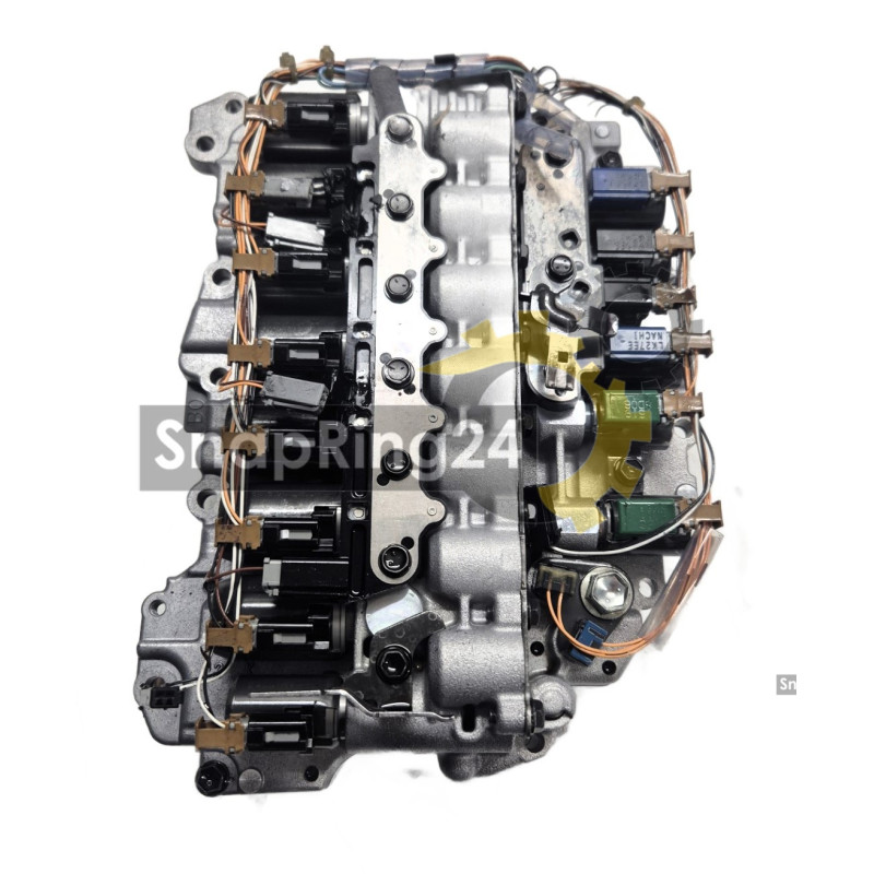 Hydraulic Control AWF8G45 BMW MINI