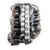 Hydraulic Control AWF8G45 BMW MINI