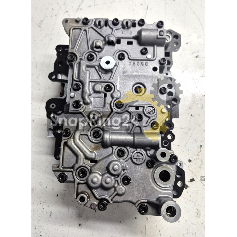 Hydraulic Control AWF8G45 BMW MINI