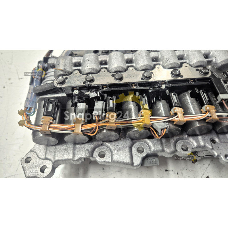Hydraulic Control AWF8G45 BMW MINI