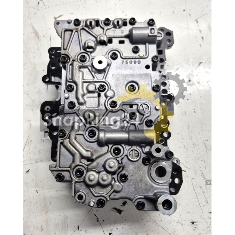 Hydraulic Control AWF8G45 BMW MINI