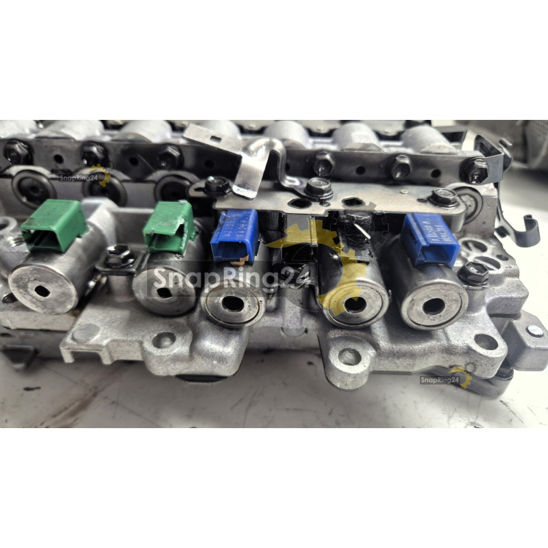 Hydraulic Control AWF8G45 BMW MINI
