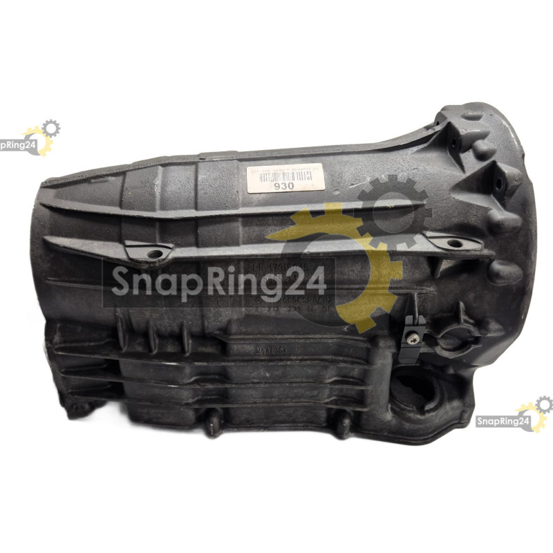Transmission housing 724.2 Hybrid PHEV Mercedes-Benz