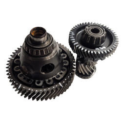 FWD differential 53x15x46z AWF8G45 BMW MINI