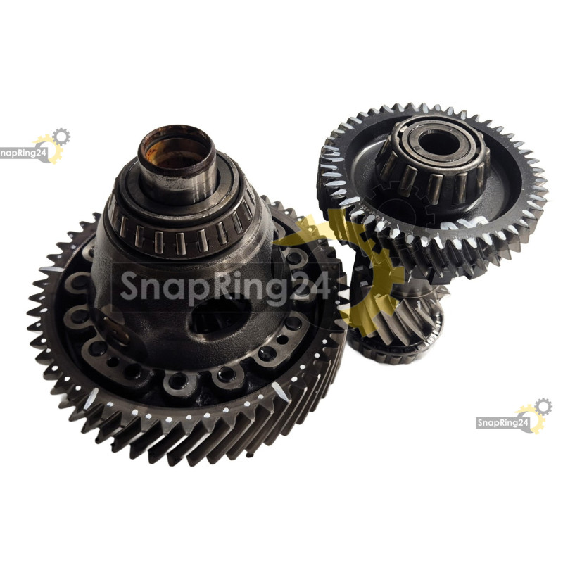 FWD differential 53x15x46z AWF8G45 BMW MINI