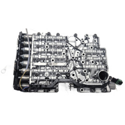 Hydraulic controller with TCM ZF 8HP65A A193/B193