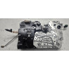 Hydraulic controller with TCM ZF 8HP65A A193/B193