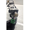 Hydraulic controller with TCM ZF 8HP65A A193/B193